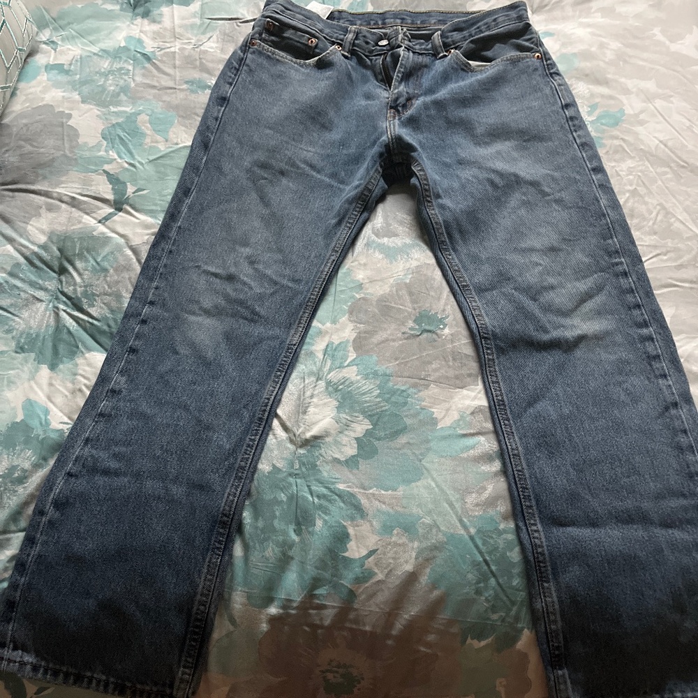 Levi’s